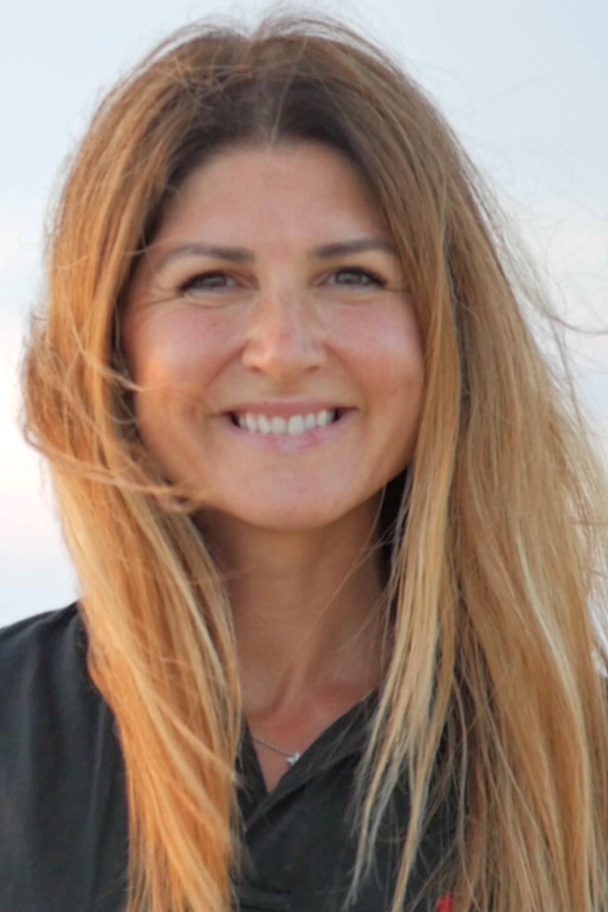 Amandine Infré-Couston Amandine Infré-Couston